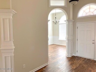 216 Loudon Hill Dr, Warner Robins, GA 31088 - photo 2