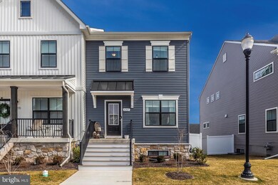 1207 Futurity St, Frederick, MD 21702 - photo 3