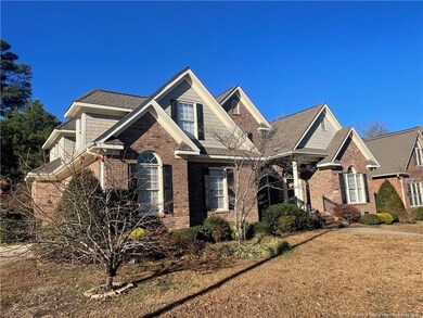 220 Northstone Place, Fayetteville, NC 28303 - photo 2