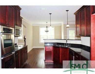 Home is under construction; interior and exterior 