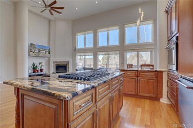 4745 S Helena Way, Aurora, CO 80015 - photo 5