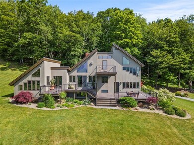 1304 W Mountain Rd, Shaftsbury, VT 05262 - photo 4