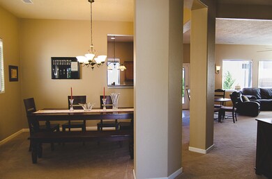 Plenque Dining Room 1