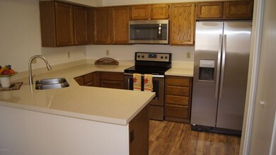 New Appliances