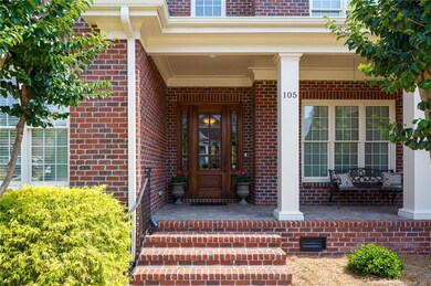 105 Kirkwood Dr, Fayetteville, NC 28303 - photo 3