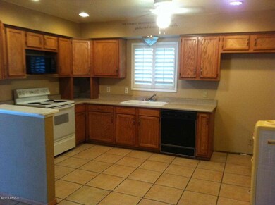 Boise Kitchen