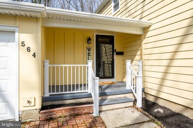 564 Tarrington Rd, Cherry Hill, NJ 08034 - photo 3