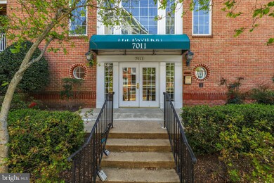 The Pavillion unit 207, Falls Church, VA 22043 - photo 2