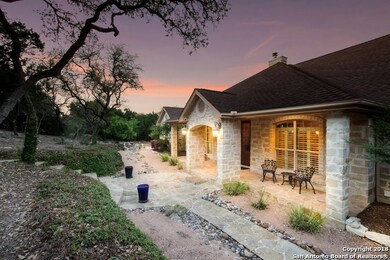 22806 Fossil Ridge, San Antonio, TX 78261 - photo 2