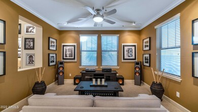 Dining or Den