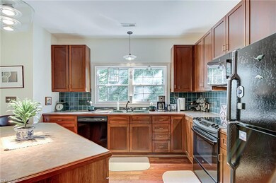 10 Indigo Lake Terrace unit F, Greensboro, NC 27455 - photo 4