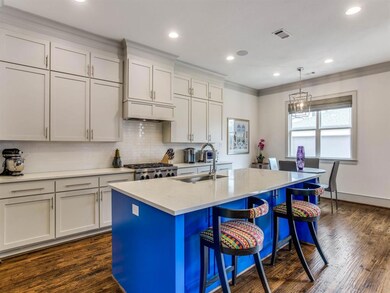 5130 Monticello Ave, Dallas, TX 75206 - photo 4