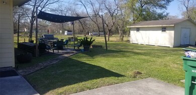 1710 Paul Quinn St, Houston, TX 77091 - photo 4