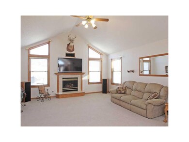 Great Room.