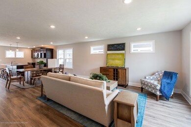 Main Level