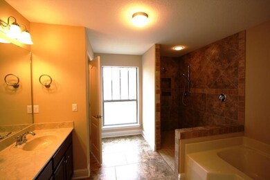 Master Bath