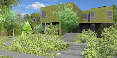 Exterior Elevation