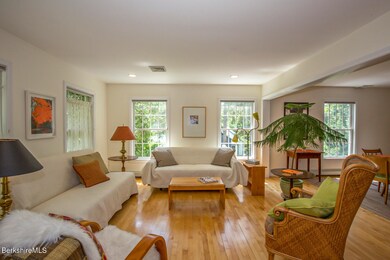 OPEN LIVING
