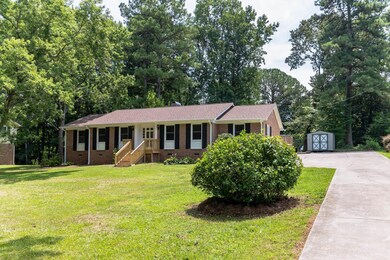 104 Royal Rd, Oxford, NC 27565 - photo 2
