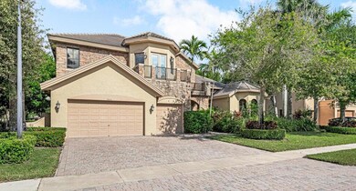 10513 Versailles Blvd, Wellington, FL 33449 - photo 4