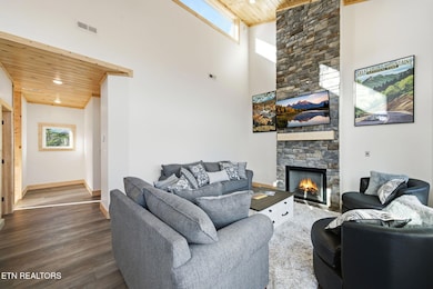 644 Ridge Top Loop, Gatlinburg, TN 37738 - photo 5