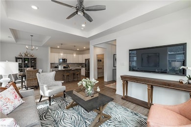 206 Oxford Ave unit 47-2, Smithfield, VA 23430 - photo 2