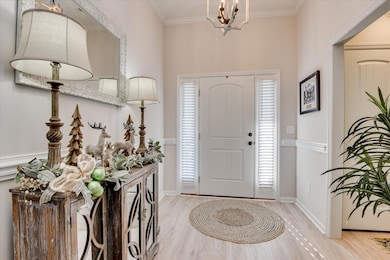 162 Sutton Ct, Graniteville, SC 29829 - photo 6