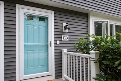 13 Village Way unit B, Norton, MA 02766 - photo 2