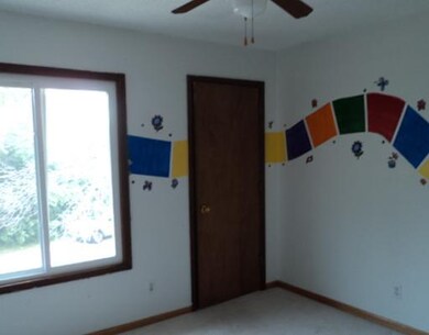 Bedroom.