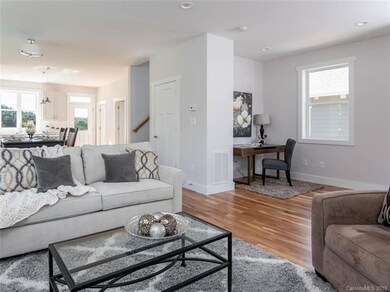 Look at all this natural light