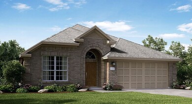 7711 Muhly Brook Trail, Katy, TX 77493 - photo 6