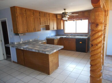 1907 Mountain View Ave, Alamogordo, NM 88310 - photo 4