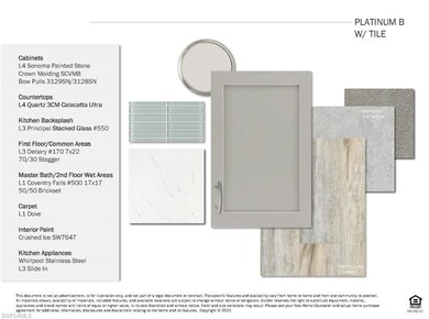Design Selection