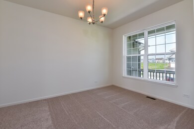 Similar home pictured- features and options will v