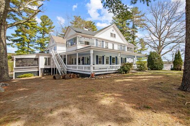 Sebago Lake Lodge _3 Standish_17