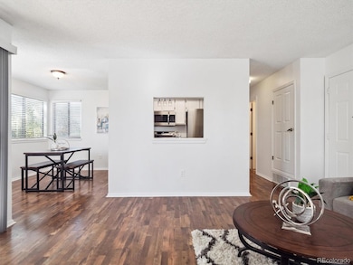 4371 S Andes Way unit 102, Aurora, CO 80015 - photo 3