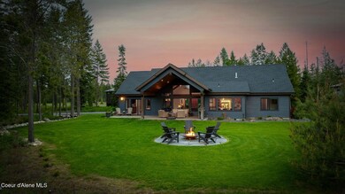 1230 E Amulet Cir, Rathdrum, ID 83858 - photo 4