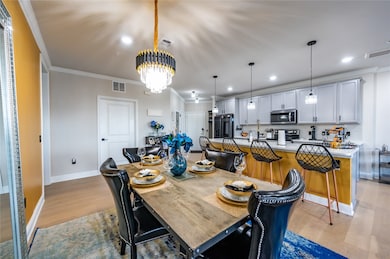 Gatherings at Twin Creeks unit 8201, Allen, TX 75013 - photo 7