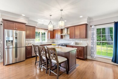 18 Taylor Cove Dr unit 18, Andover, MA 01810 - photo 6