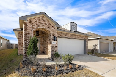 17923 Costrell Dr, Hockley, TX 77447 - photo 2