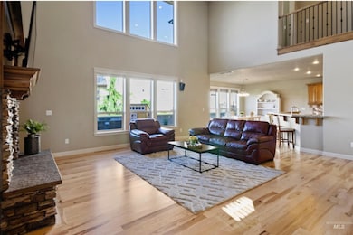 5477 N Quail Summit Place, Boise, ID 83703 - photo 5