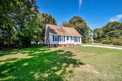 4792 Highway 73, Iron Station, NC 28080 - photo 3