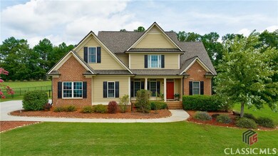 1720 Harperfield Way, Bogart, GA 30622 - photo 3