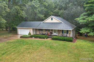 12710 Wabasis Ave NE, Cedar Springs, MI 49319 - photo 3