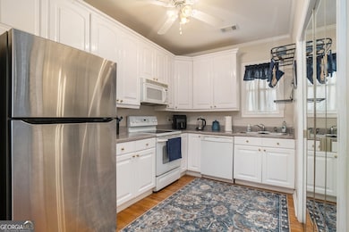 2 Fair St SW, Rome, GA 30161 - photo 4