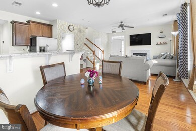 23241 Observation Dr unit 2223, Clarksburg, MD 20871 - photo 3