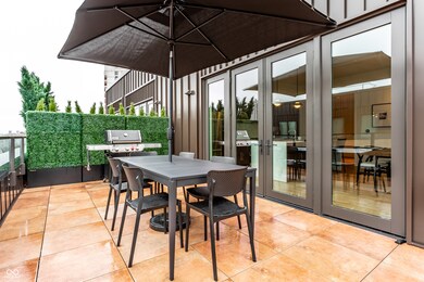 877 N East St unit 403-A, Indianapolis, IN 46202 - photo 4