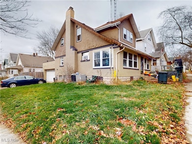 2304 14th St SW, Akron, OH 44314 - photo 2