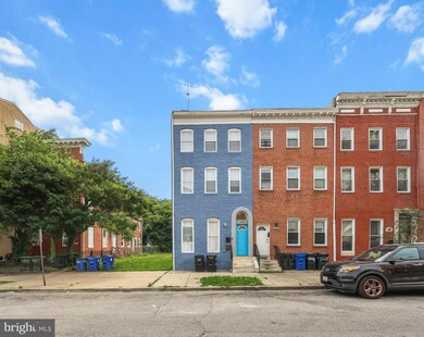 1206 N Caroline St unit 2, Baltimore, MD 21213 - photo 2