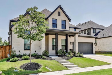 3601 Lejoie Lane what a beautiful home.  Go view it soon!